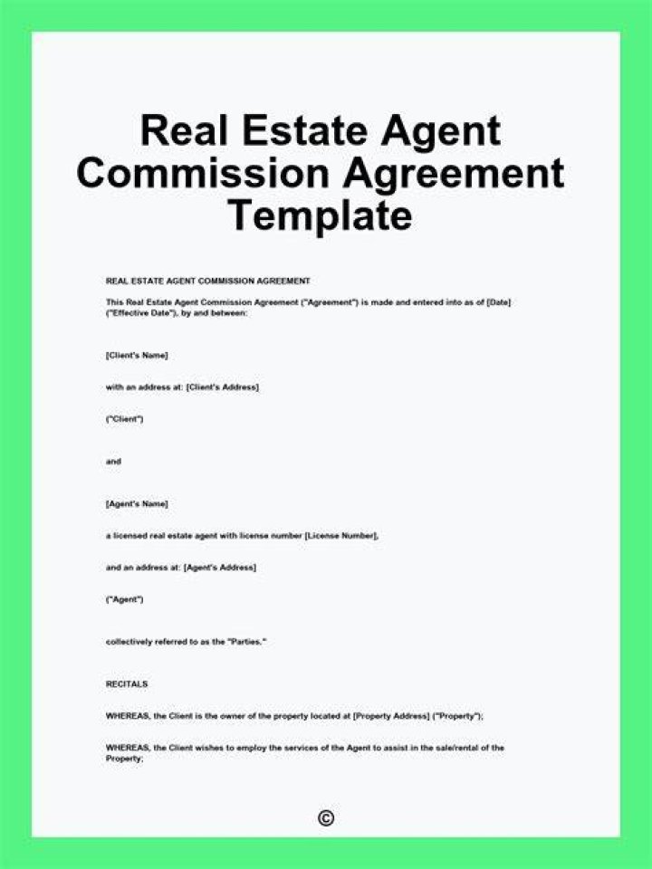 Can a real estate agent form an S Corp?