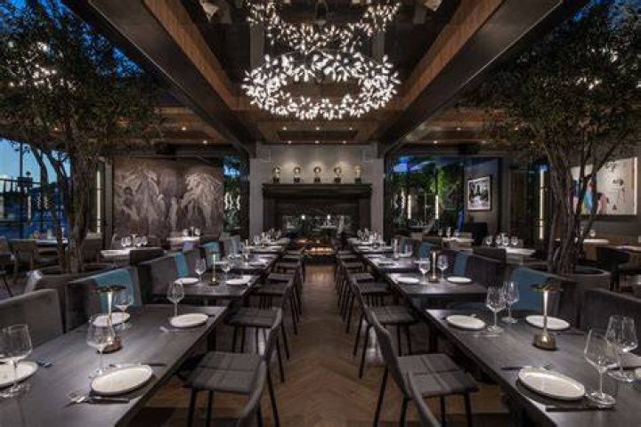 Can a restaurant be an LLC?