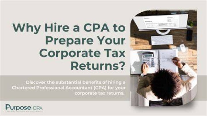 Can a retired CPA prepare tax returns?
