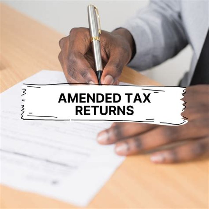 Can a single person file a joint tax return?