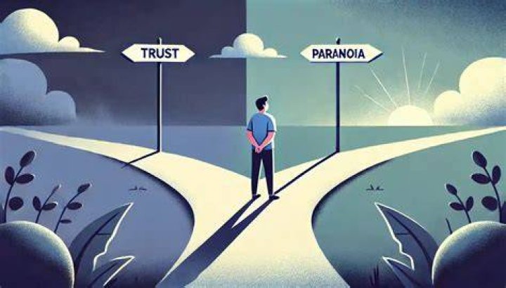 Can a single person have a trust?
