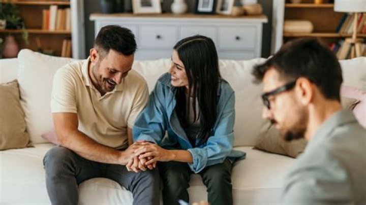 Can a therapist treat a spouse?