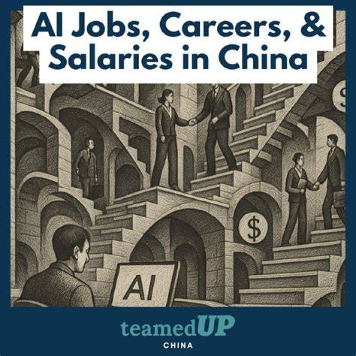 Can a UK citizen work in China?