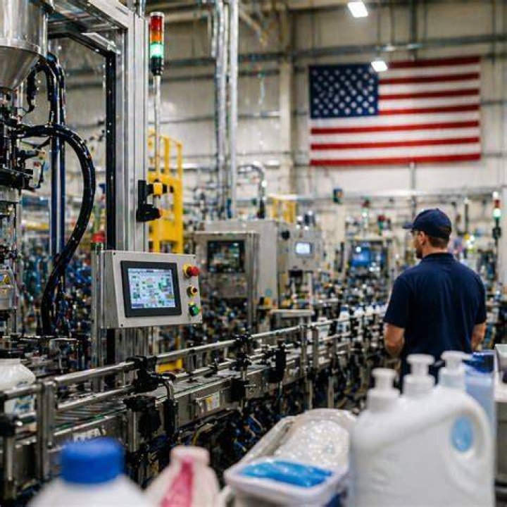 Can an American company operate in Canada?