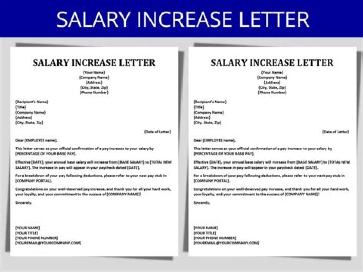 Can an employer change a salary offer?