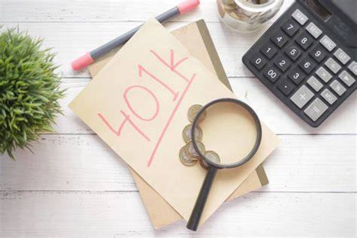 Can an employer close a 401k?