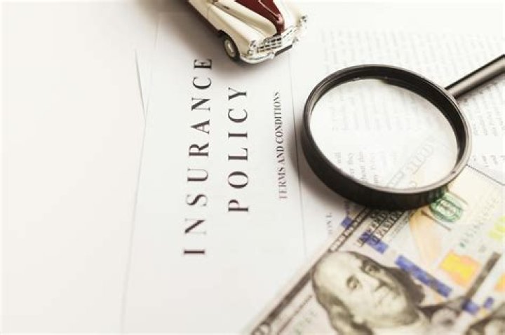 Can an insurance policy provide more than a death benefit?