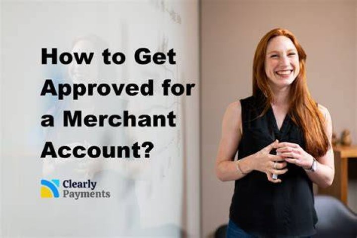 Can anyone get a merchant account?