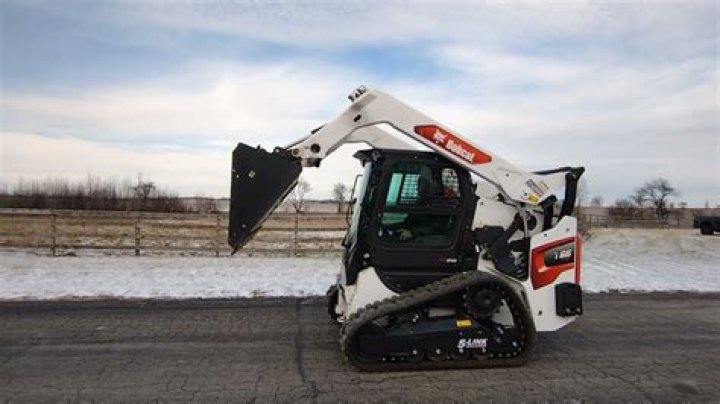 Can anyone operate a skid steer?