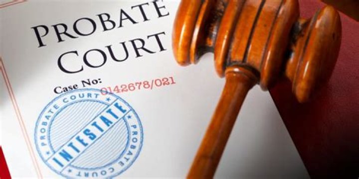 Can assets be added to a trust after death?