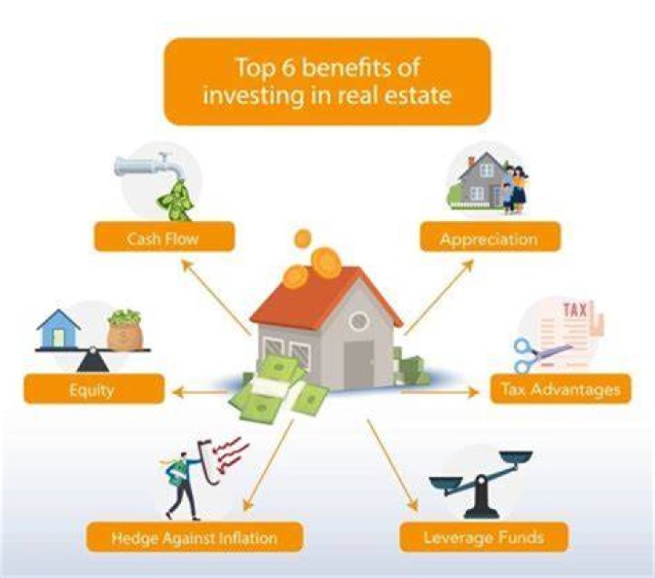 Can C corps invest in real estate?
