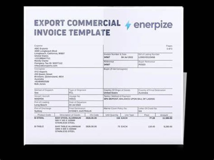 Can Congress create an export tax?
