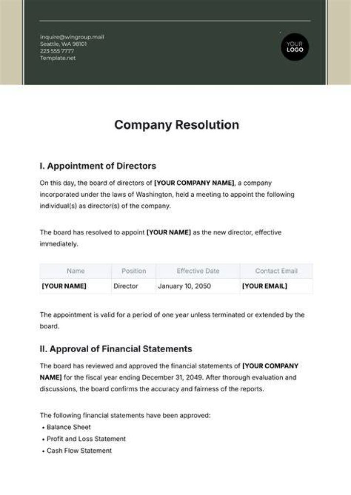 Can directors sell company without shareholder approval?