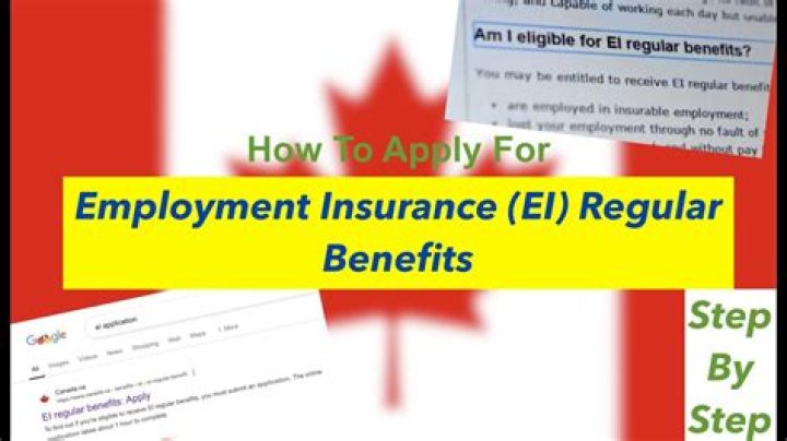 Can Employment Insurance be garnished?