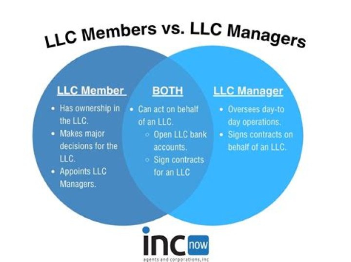 Can foreigners be members of LLC?
