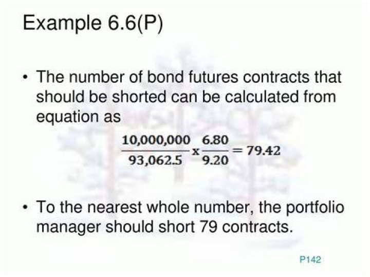 Can futures contracts be shorted?