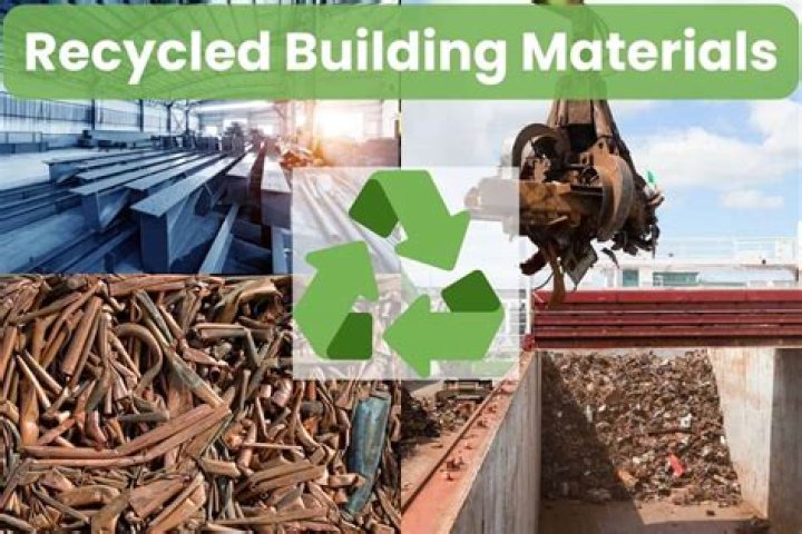 Can gold be recycled and reused?