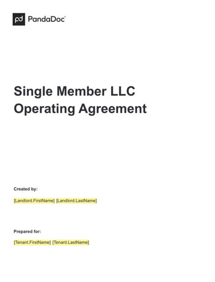 Can husband and wife treat single member LLC?
