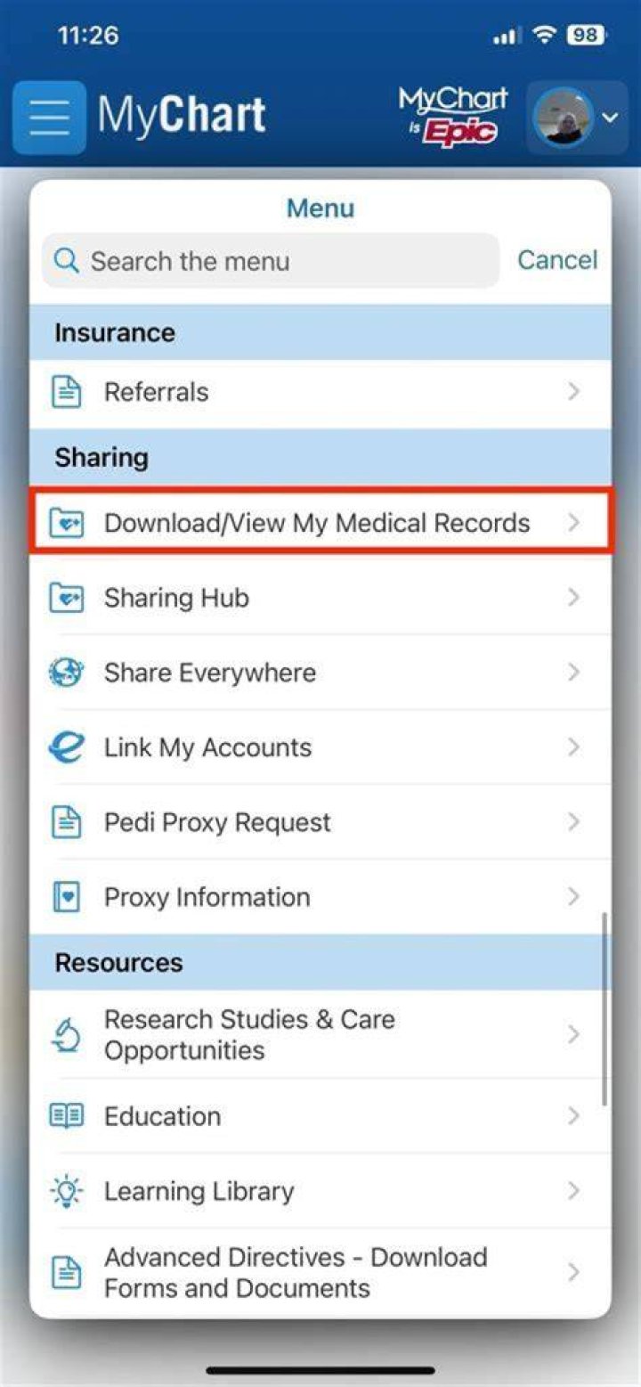 Can I access my IRS records online?