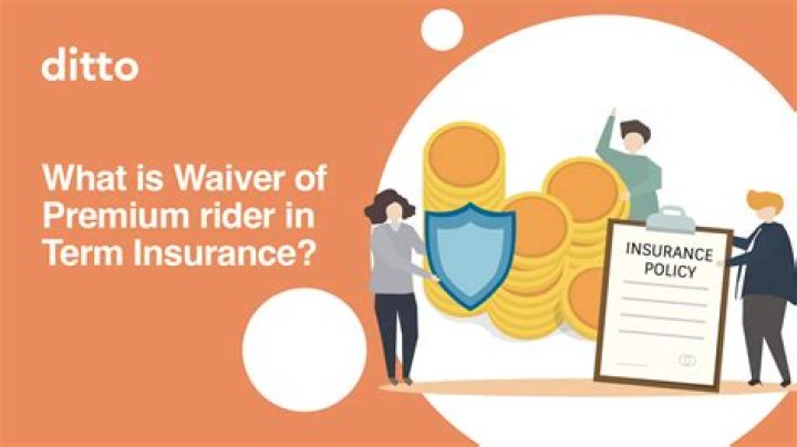 Can I add a rider to my life insurance policy?