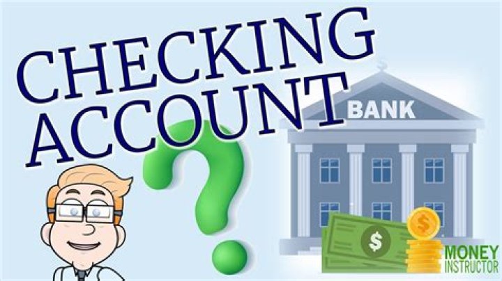 Can I add my son to my checking account?