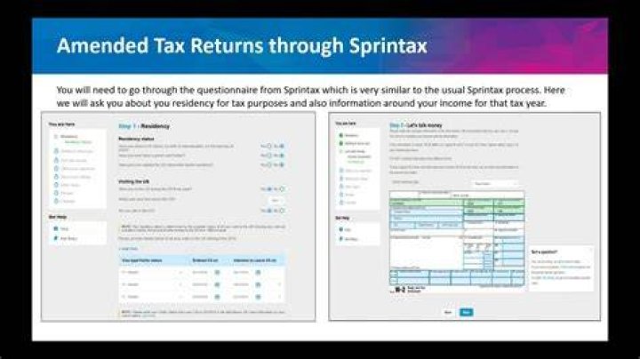 Can I amend my 2012 tax return in 2019?