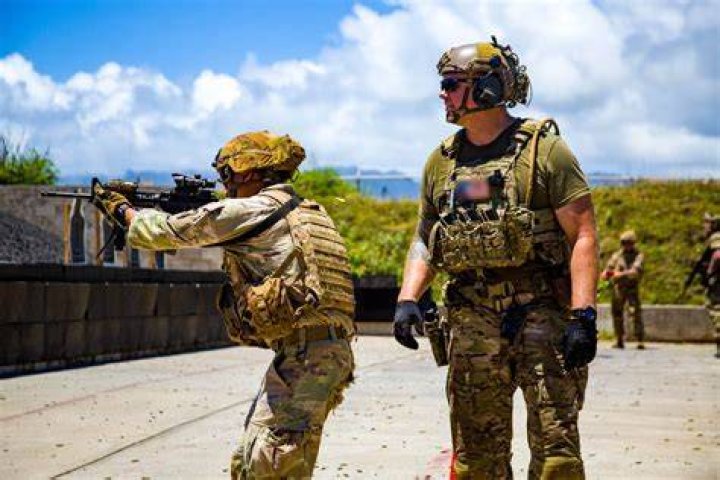 Can I be a Marine at 28?