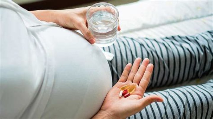 Can I be fired for pregnancy sickness?