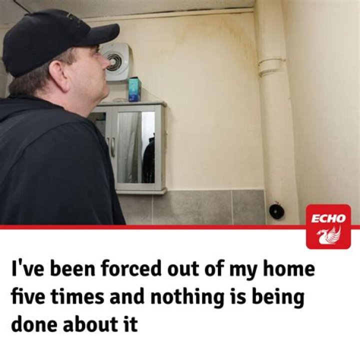 Can I be forced out of my rented property?