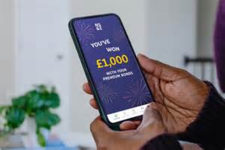 Can I buy premium bonds for my 17 year old grandson?