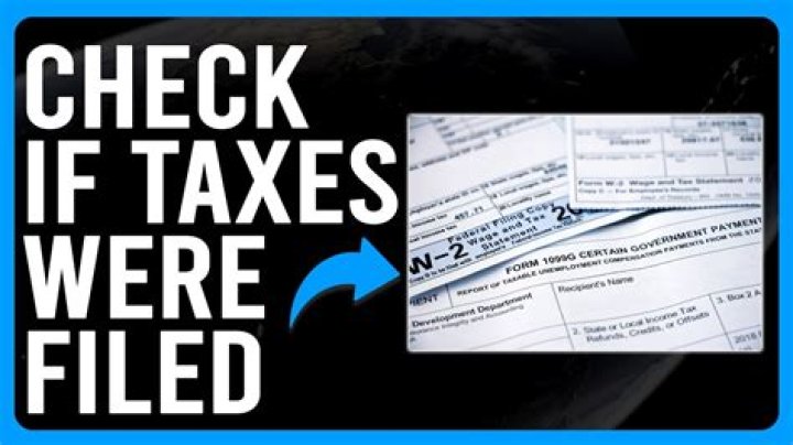 Can I cancel my taxes if I already filed?