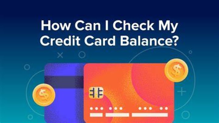 Can I check my current account balance online?