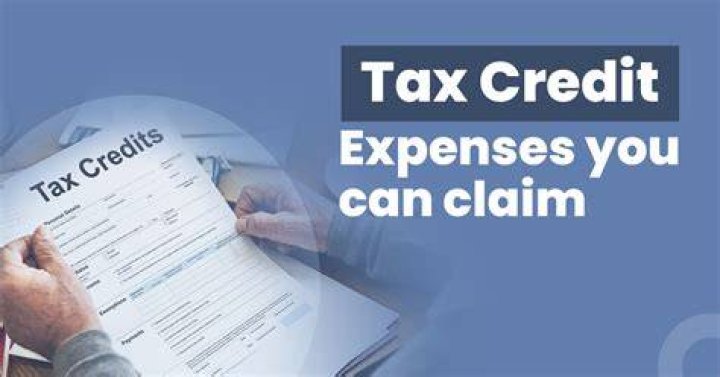 Can I claim my 33 year old son on my taxes?