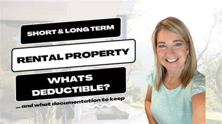 Can I deduct my rental losses?