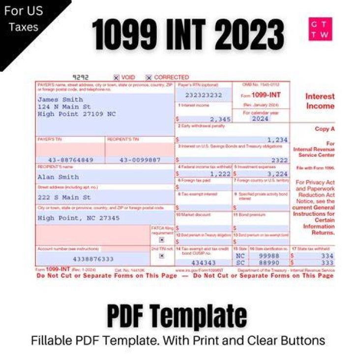 Can I do my own taxes with a 1099?