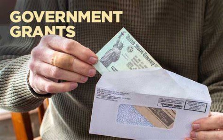Can I get a grant to help pay my mortgage?