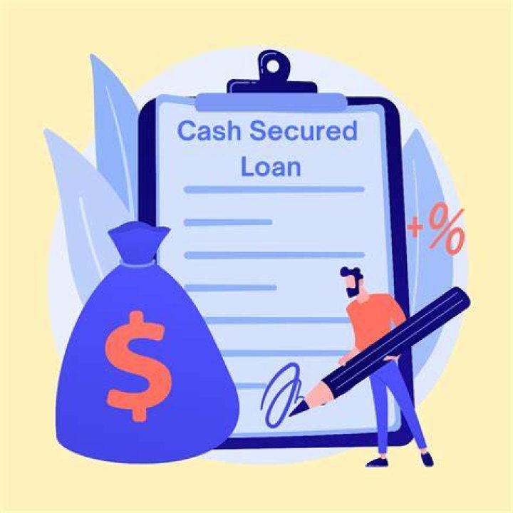 Can I get a secured loan against my IRA?