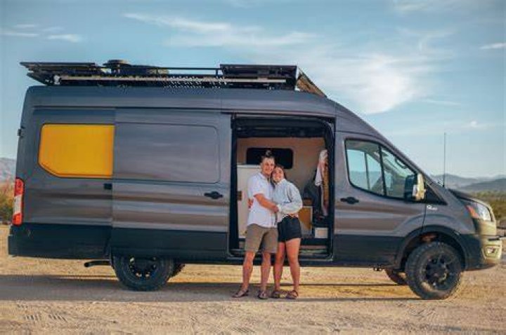 Can I give my camper back to the bank?