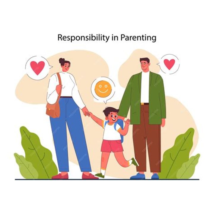 Can I give my parents parental responsibility?