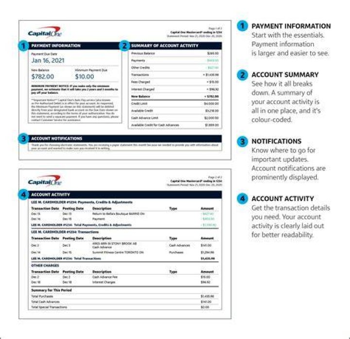 Can I have two Capital One accounts?