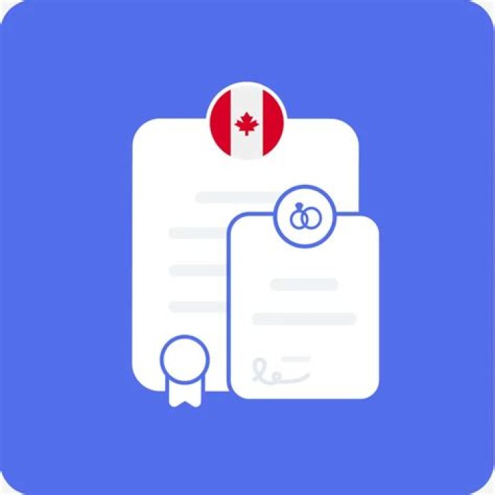 Can I marry my Canadian girlfriend in the US?