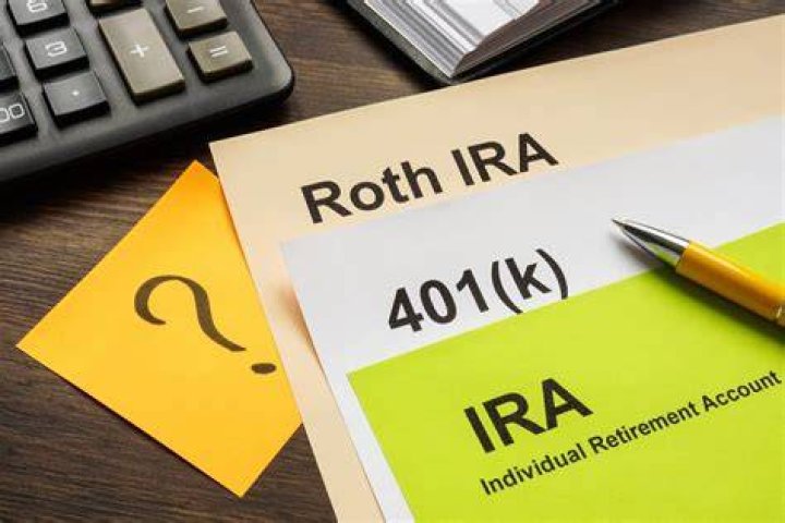 Can I open an IRA in 2021 for 2020 taxes?