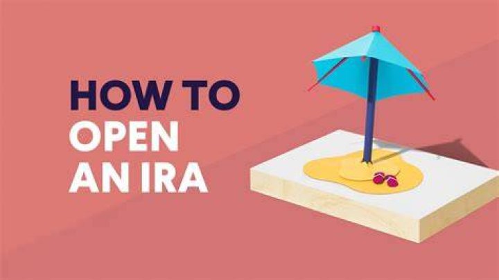 Can I open an IRA in December?