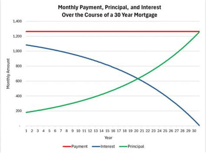 Can I pay balance to my principal for the mortgage?