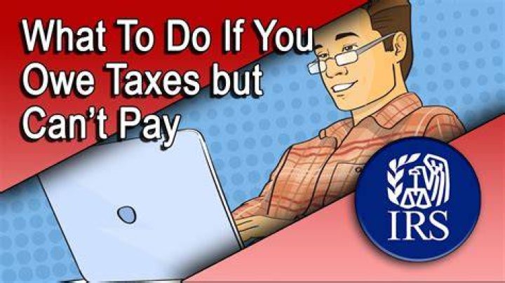 Can I pay taxes I owe early?