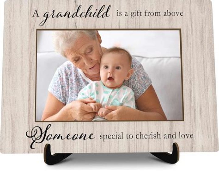 Can I put my grandchild on my car insurance?