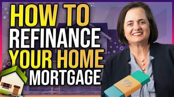 Can I refinance while renting?
