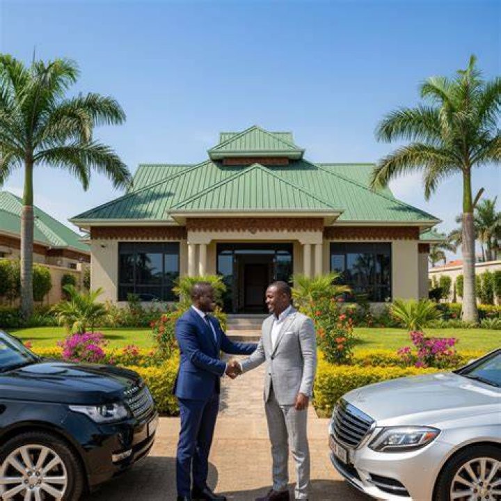 Can I sell my house from abroad?