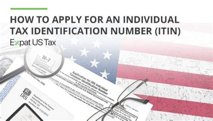 Can I submit ITIN application online?