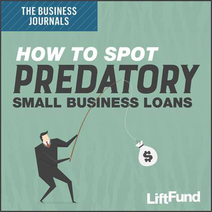 Can I sue for predatory lending?